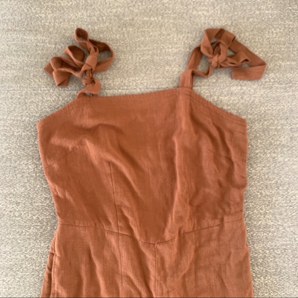 Target long romper - Picture 4 of 6